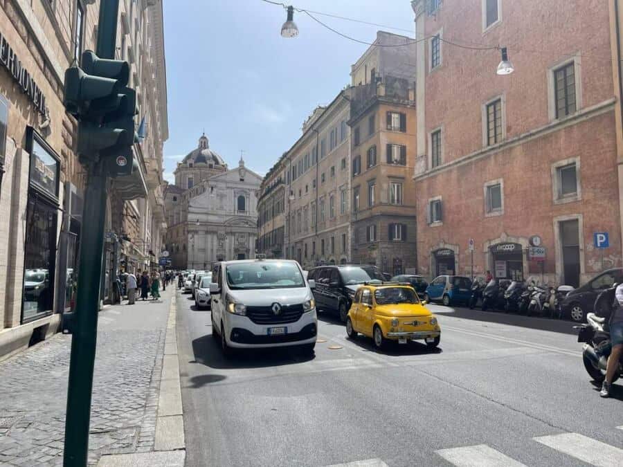 How Did The Geopolitical Situation Affect The Real Estate Market In