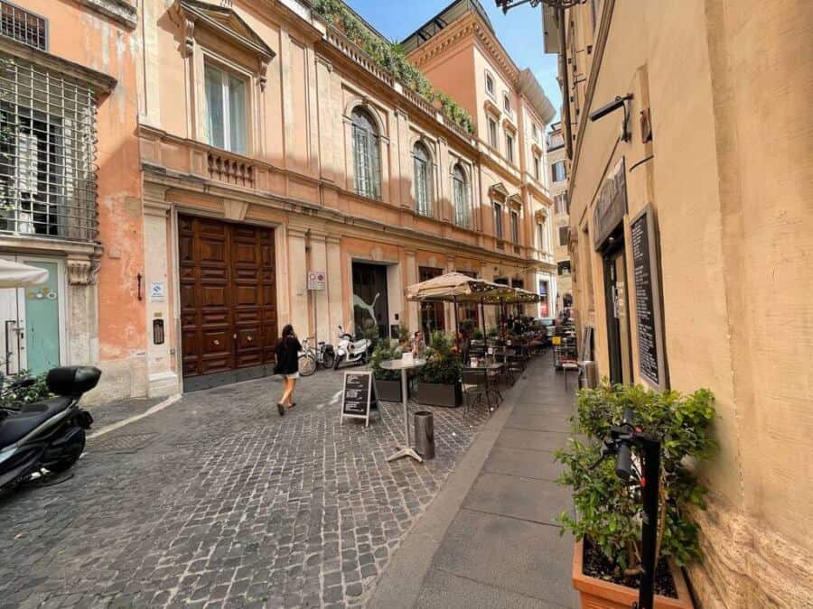 How Did The Geopolitical Situation Affect The Real Estate Market In